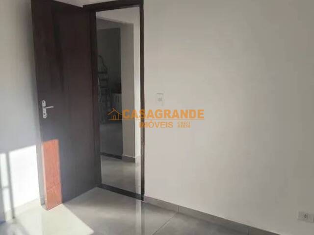 #11467 - Apartamento para Venda em São José dos Campos - SP - 2