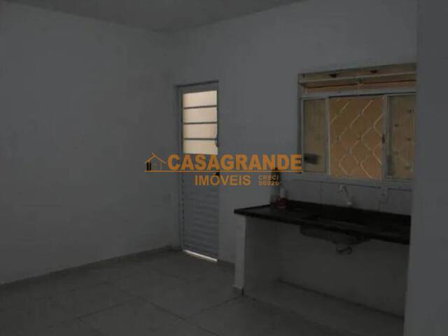 #11471 - Casa para Venda em São José dos Campos - SP - 2