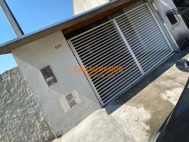 #11473 - Casa para Venda em São José dos Campos - SP - 2