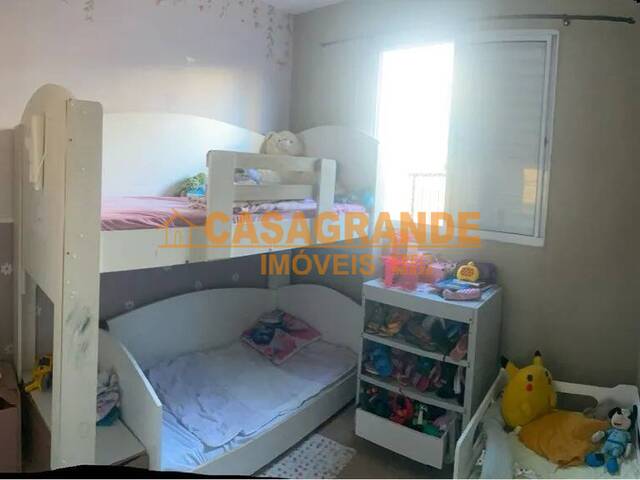 Apartamento para Venda em São José dos Campos - 5