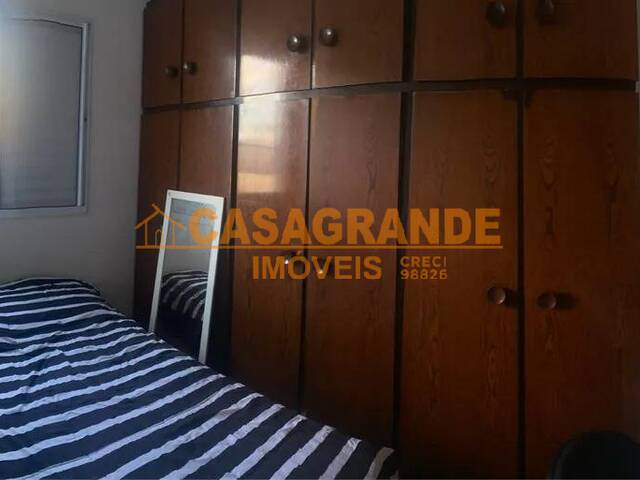 Apartamento para Venda em São José dos Campos - 4