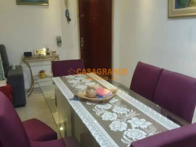 Apartamento para Venda em São José dos Campos - 3