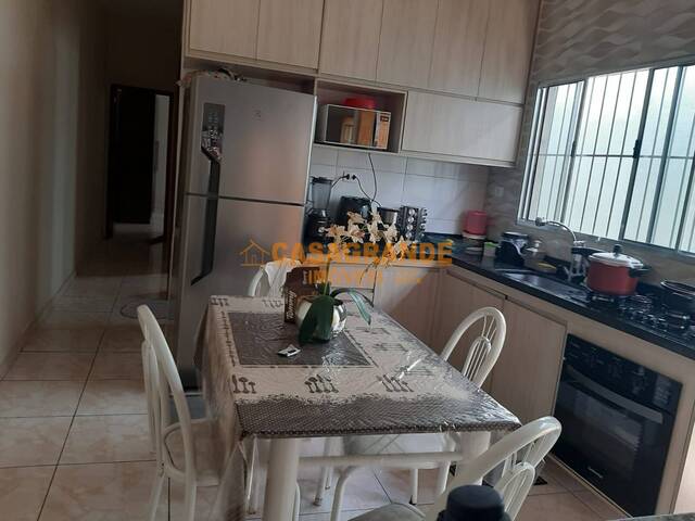 #11477 - Casa para Venda em São José dos Campos - SP - 3