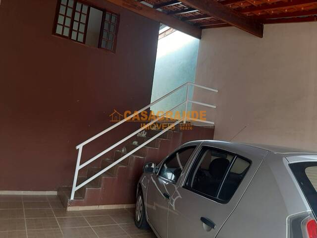 #11477 - Casa para Venda em São José dos Campos - SP - 2