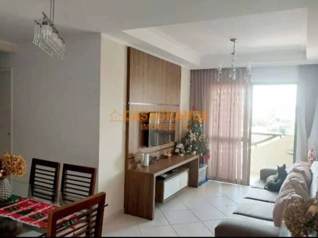 #11476 - Apartamento para Venda em São José dos Campos - SP - 2