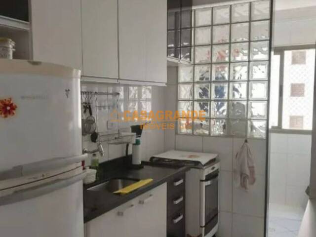 #11476 - Apartamento para Venda em São José dos Campos - SP - 3