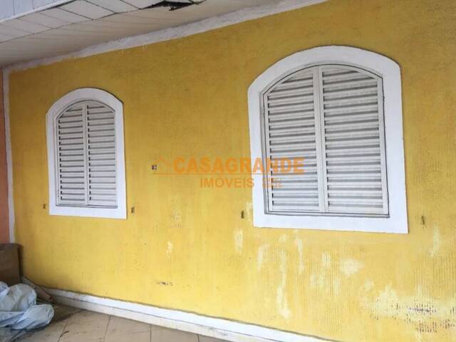 #11479 - Casa para Venda em São José dos Campos - SP - 2
