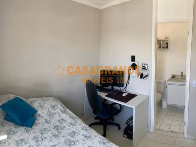 #11480 - Apartamento para Venda em São José dos Campos - SP - 2
