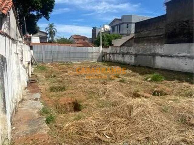 #11483 - Área para Venda em São José dos Campos - SP - 3