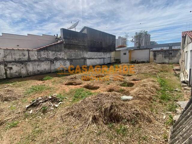 #11483 - Área para Venda em São José dos Campos - SP - 2
