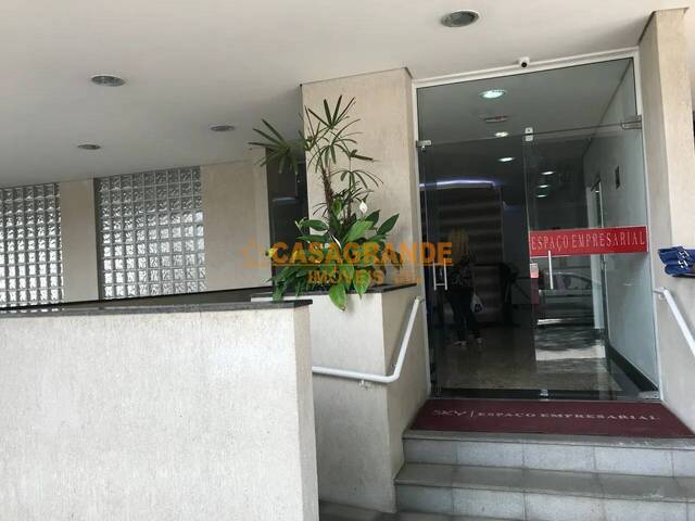 #11486 - Sala para Venda em São José dos Campos - SP - 2