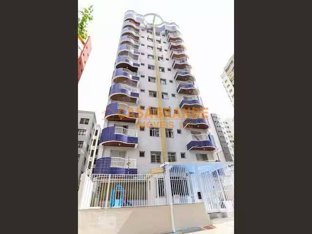 Venda em Parque Residencial Aquarius - São José dos Campos