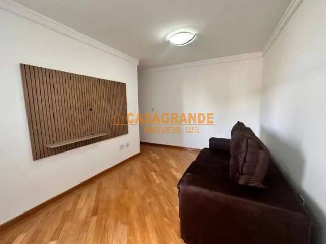 #11484 - Apartamento para Locação em São José dos Campos - SP - 2