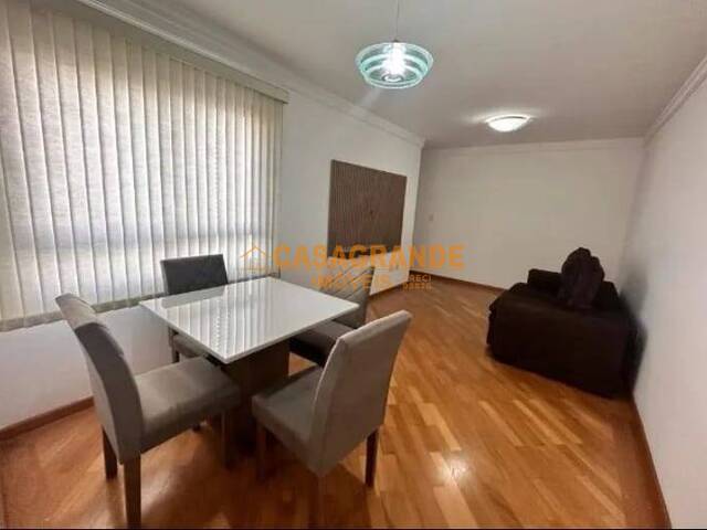 #11484 - Apartamento para Locação em São José dos Campos - SP - 3