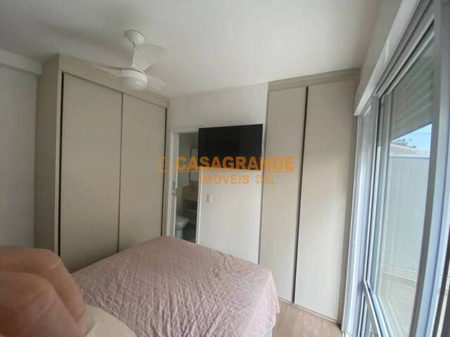 Apartamento para Venda em São José dos Campos - 5