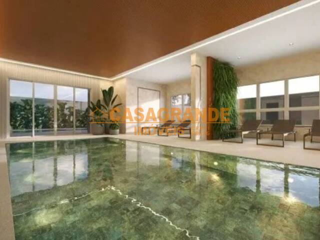#11492 - Apartamento para Venda em São José dos Campos - SP - 2