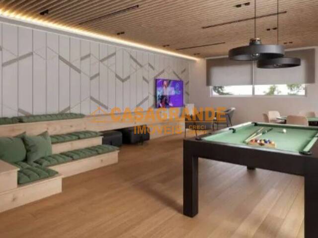 Apartamento para Venda em São José dos Campos - 5
