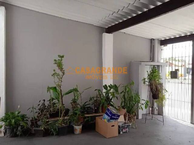 #11494 - Casa para Venda em São José dos Campos - SP - 2
