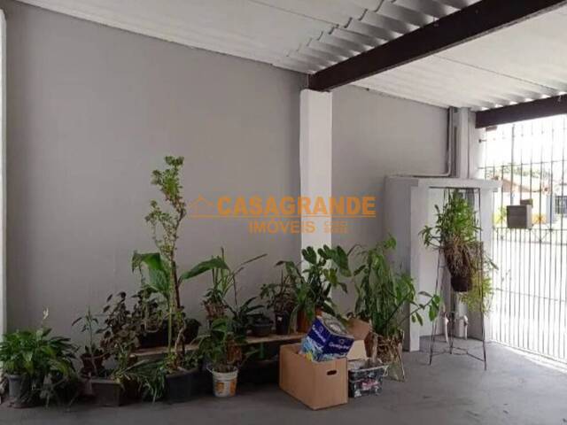 #11494 - Casa para Venda em São José dos Campos - SP - 3