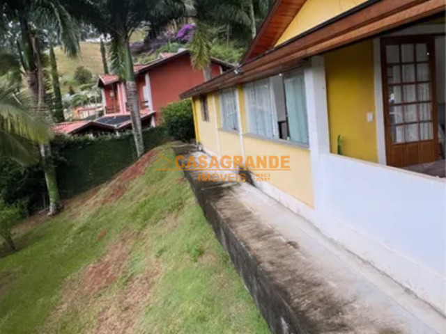 Chácara para Venda em São José dos Campos - 5