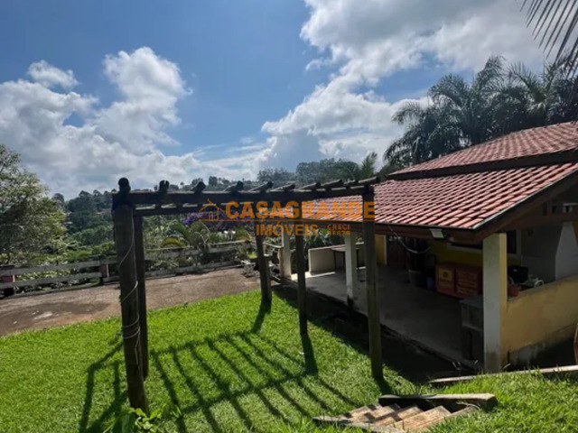 #11495 - Chácara para Venda em São José dos Campos - SP - 1