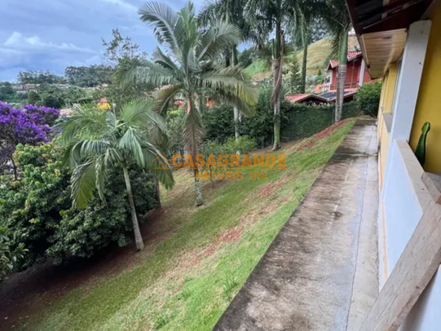 Chácara para Venda em São José dos Campos - 4