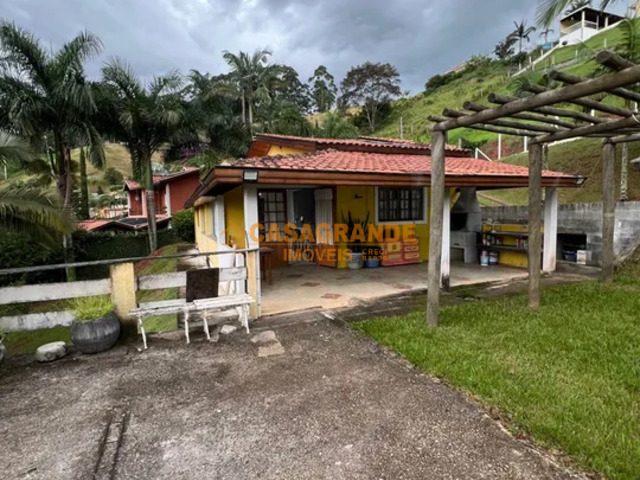 #11495 - Chácara para Venda em São José dos Campos - SP - 3