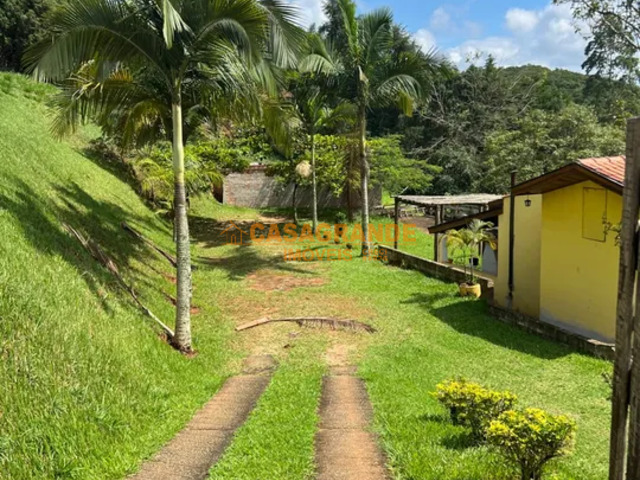 #11495 - Chácara para Venda em São José dos Campos - SP - 2