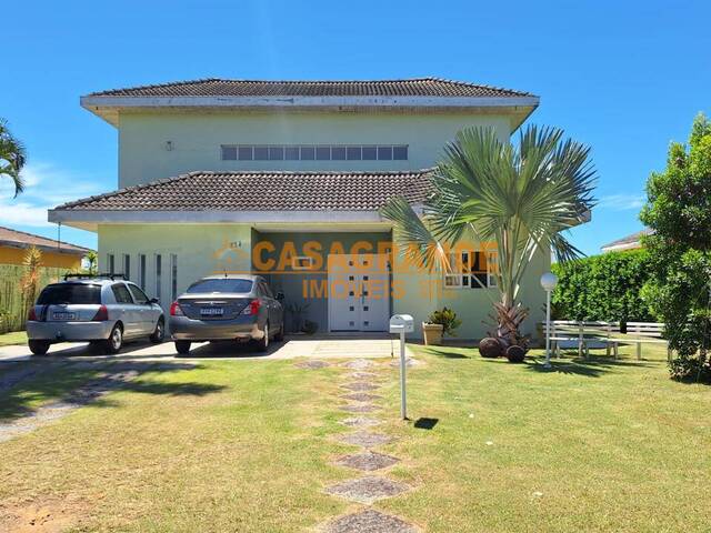 #11496 - Casa para Locação em Jacareí - SP - 1