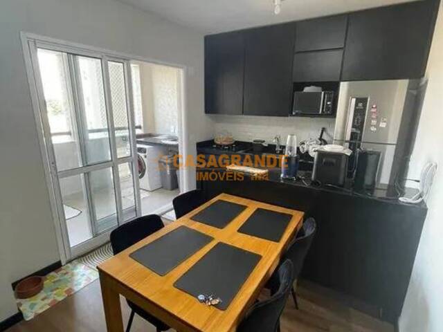 #11499 - Apartamento para Venda em São José dos Campos - SP - 3