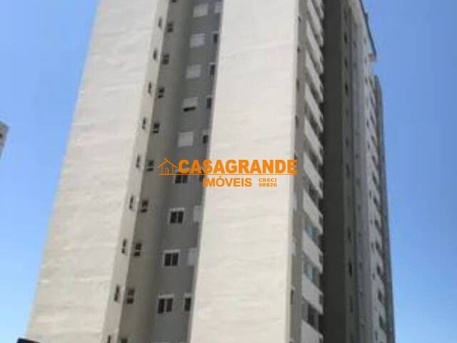 #11499 - Apartamento para Venda em São José dos Campos - SP - 2