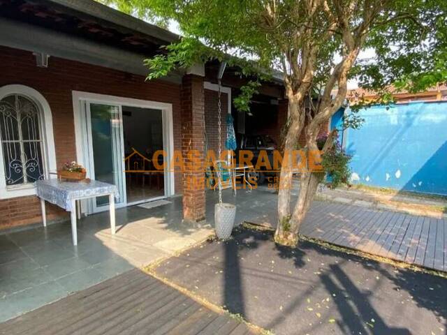 #11508 - Casa para Venda em São José dos Campos - SP - 2