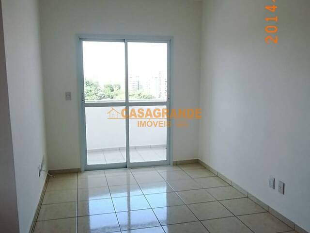 #11507 - Apartamento para Locação em São José dos Campos - SP - 2