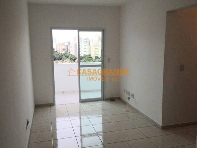 #11507 - Apartamento para Locação em São José dos Campos - SP - 3