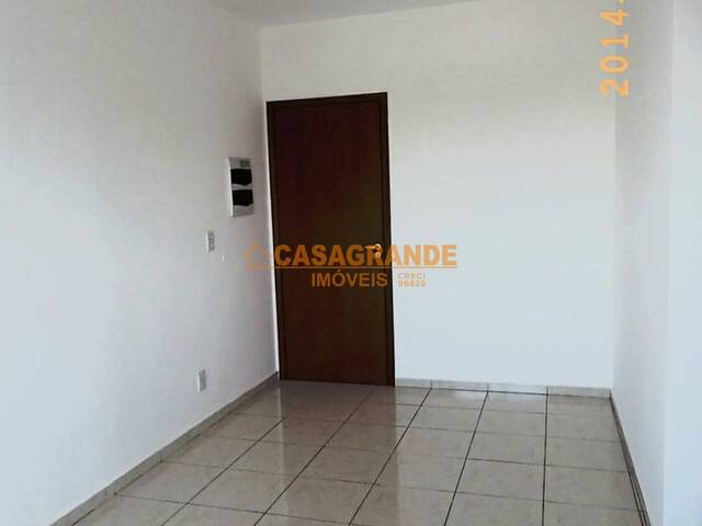 #11507 - Apartamento para Locação em São José dos Campos - SP - 1