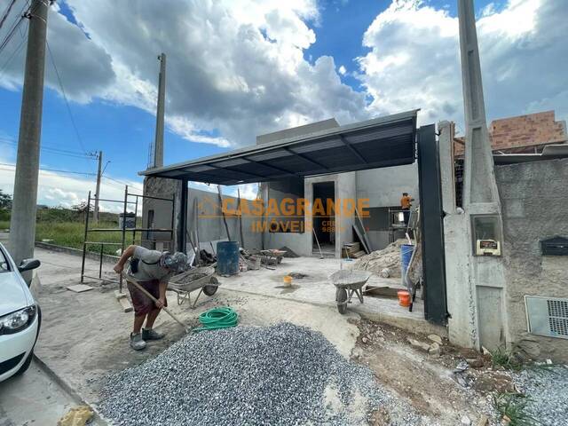 #11509 - Casa para Venda em São José dos Campos - SP - 3