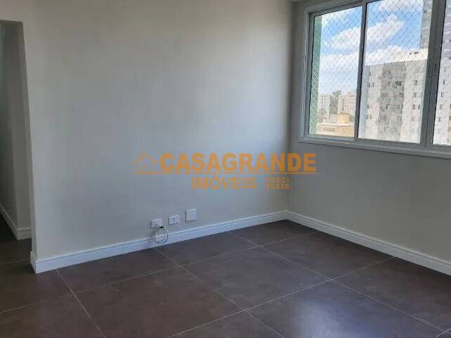 Venda em Jardim São Dimas - São José dos Campos