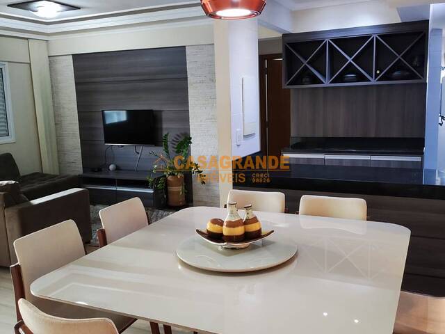 #11511 - Apartamento para Venda em São José dos Campos - SP - 2
