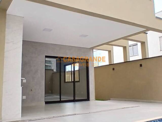 #11512 - Casa para Venda em São José dos Campos - SP