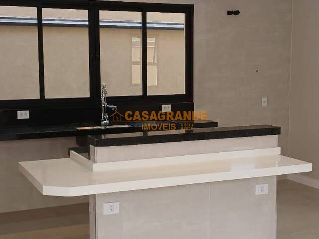 #11512 - Casa para Venda em São José dos Campos - SP