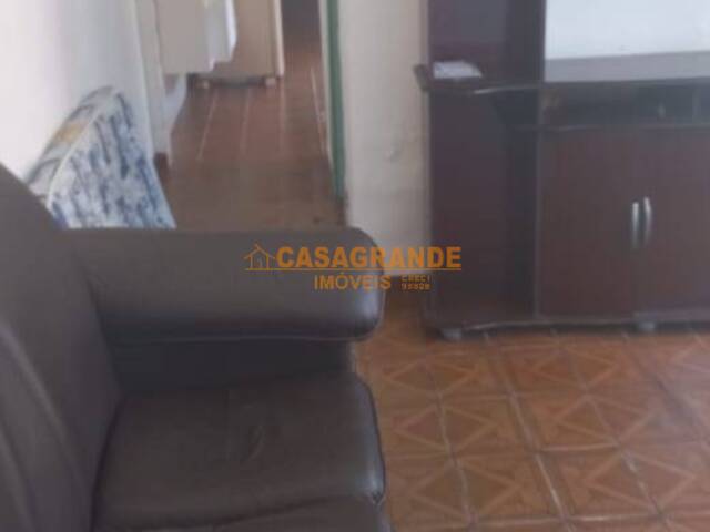 #11514 - Casa para Venda em São José dos Campos - SP - 2