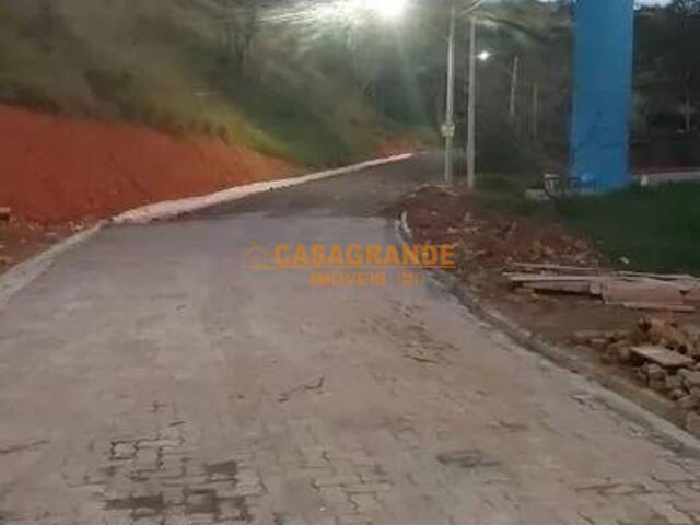 #11516 - Chácara para Venda em Jacareí - SP - 2