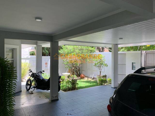 #11518 - Casa para Venda em São José dos Campos - SP - 3
