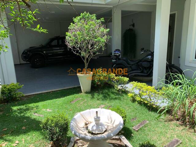 #11518 - Casa para Venda em São José dos Campos - SP - 2