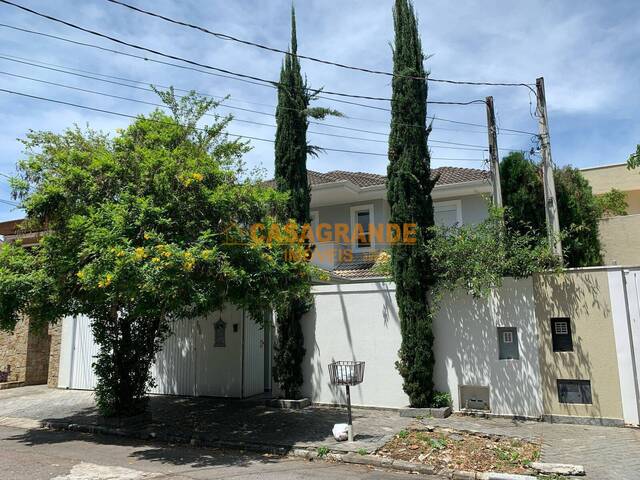 Venda em Jardim Esplanada - São José dos Campos
