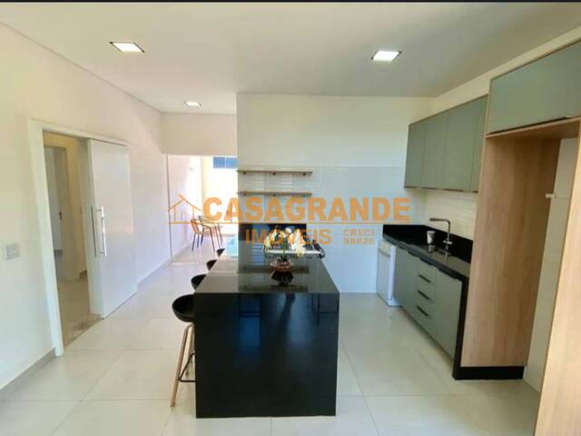 #11519 - Casa para Venda em Caçapava - SP - 3