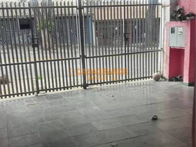 #11520 - Casa para Venda em São José dos Campos - SP - 2