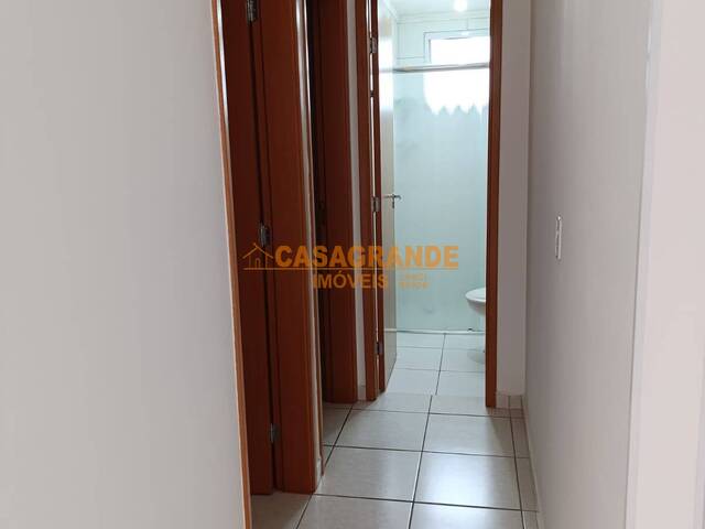 Apartamento para Venda em São José dos Campos - 4