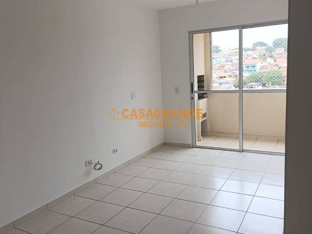 #11522 - Apartamento para Venda em São José dos Campos - SP - 3