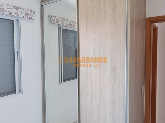Apartamento para Venda em São José dos Campos - 5